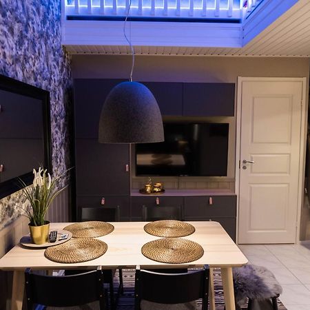 Apartment Levi Star 1204 מראה חיצוני תמונה