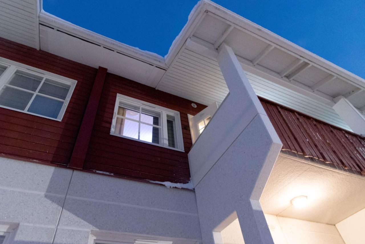Apartment Levi Star 1204 מראה חיצוני תמונה