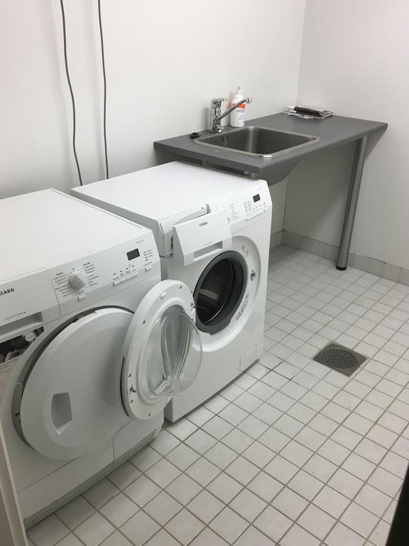 Apartment Levi Star 1204 מראה חיצוני תמונה