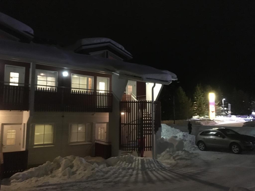 Apartment Levi Star 1204 מראה חיצוני תמונה