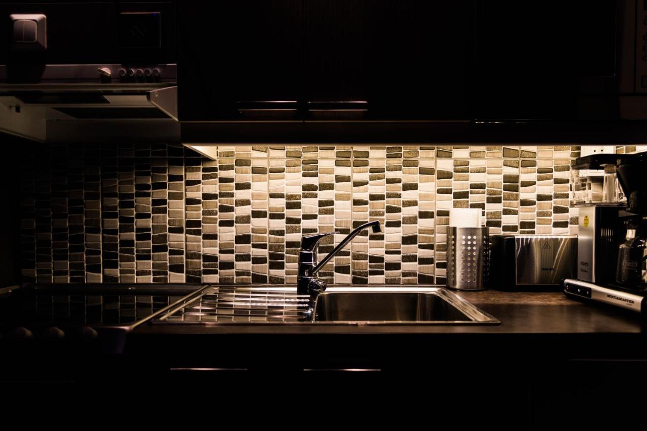 Apartment Levi Star 1204 מראה חיצוני תמונה