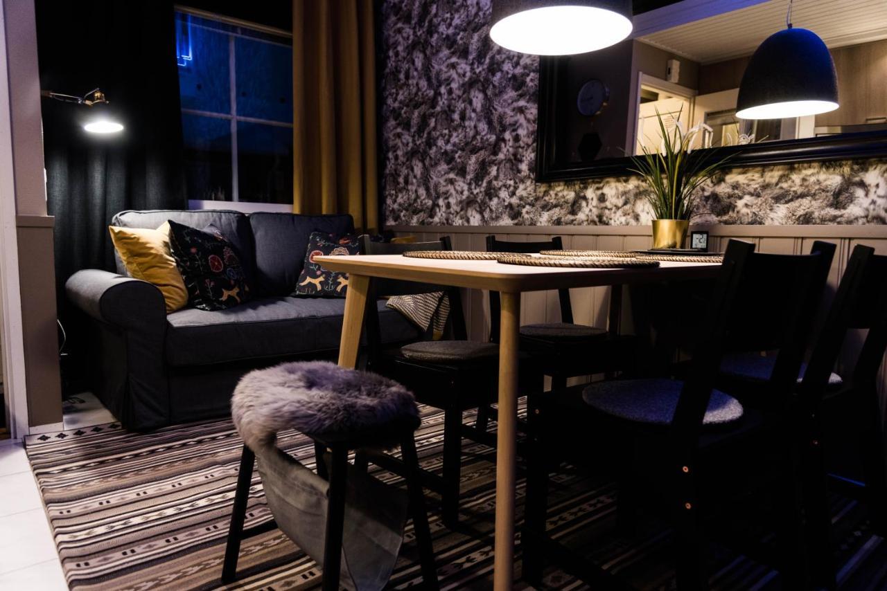 Apartment Levi Star 1204 מראה חיצוני תמונה