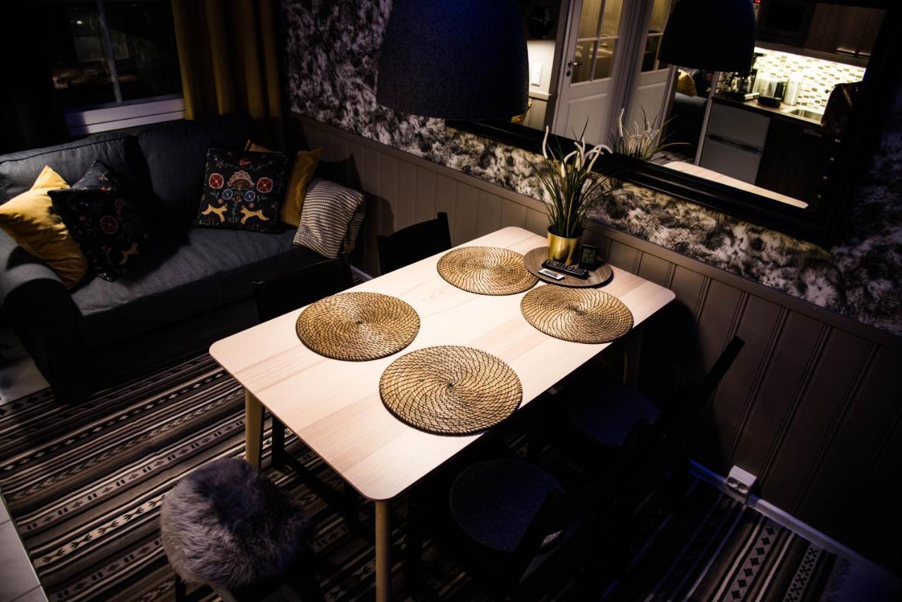 Apartment Levi Star 1204 מראה חיצוני תמונה