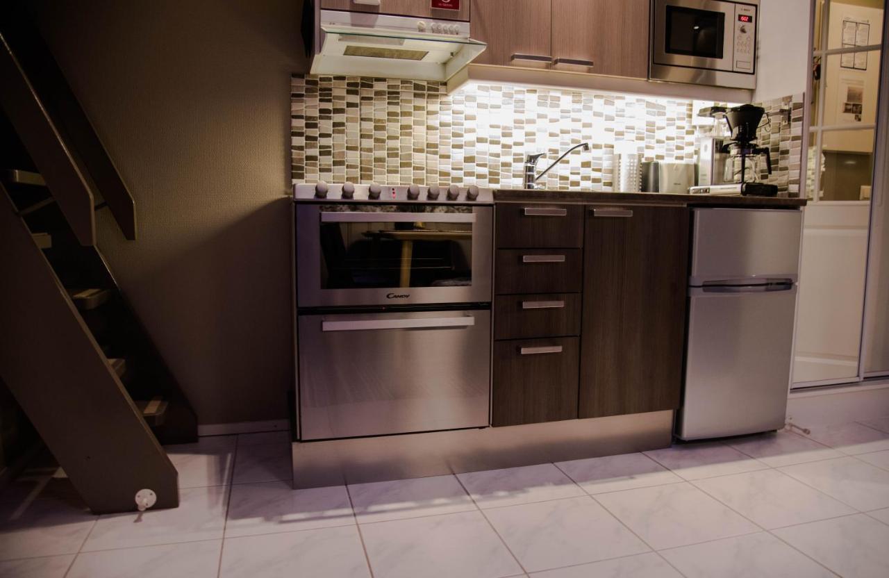 Apartment Levi Star 1204 מראה חיצוני תמונה