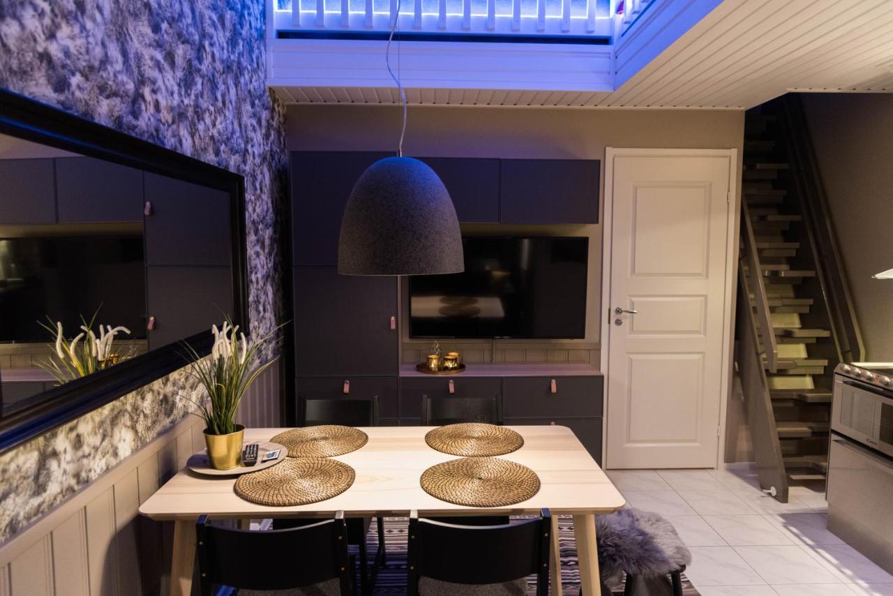 Apartment Levi Star 1204 מראה חיצוני תמונה