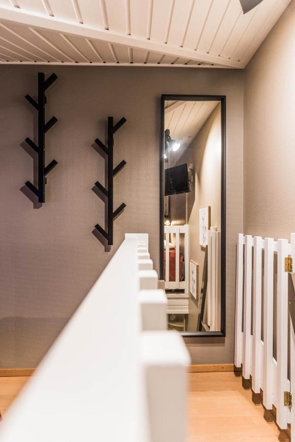 Apartment Levi Star 1204 מראה חיצוני תמונה