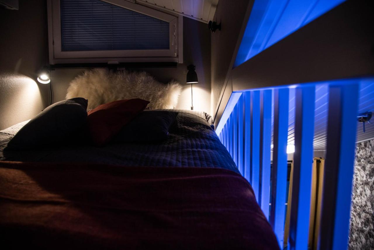 Apartment Levi Star 1204 מראה חיצוני תמונה